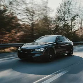 Bild von Eliteease Luxury Car Service