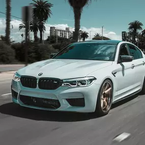 Bild von Eliteease Luxury Car Service