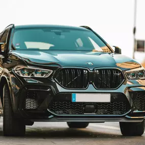Bild von Eliteease Luxury Car Service