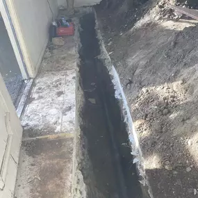 Bild von The Plumbing Company