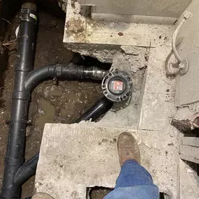 Bild von The Plumbing Company