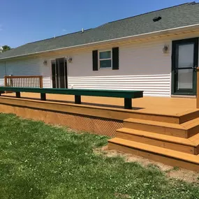 Bild von Terre Haute Painting LLC