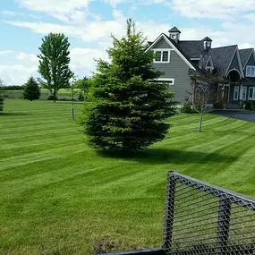 Bild von Superior Land and Lawn Care