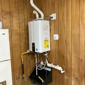 Bild von Good Works Plumbing