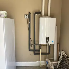 Bild von Good Works Plumbing