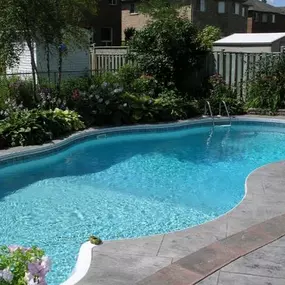 Bild von Stoner Family Spa and Pool