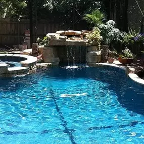 Bild von Stoner Family Spa and Pool