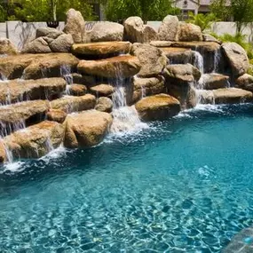 Bild von Stoner Family Spa and Pool