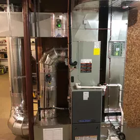 Bild von Superior Heating and Air