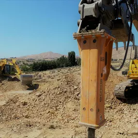 Bild von Gates Brothers Excavation