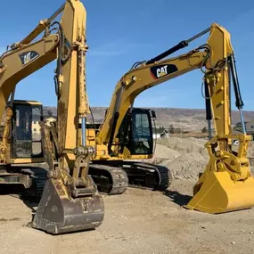 Bild von Gates Brothers Excavation