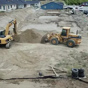 Bild von Gates Brothers Excavation