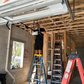 Bild von Freedom Garage Door & More