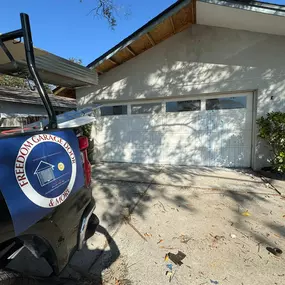 Bild von Freedom Garage Door & More
