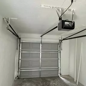 Bild von Freedom Garage Door & More