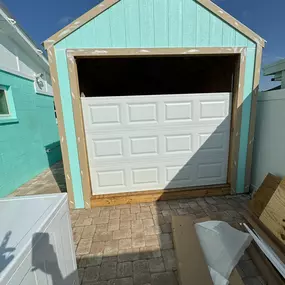 Bild von Freedom Garage Door & More