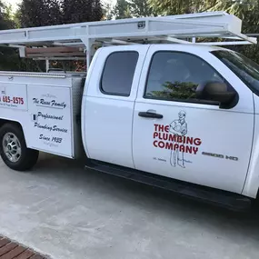 Bild von The Plumbing Company