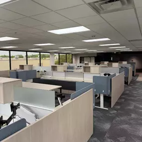 Bild von Five Stars Business Interiors