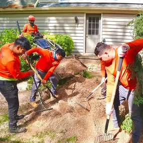 Bild von Galvan Tree Service