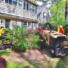 Bild von Galvan Tree Service