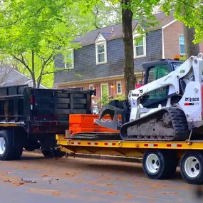Bild von Galvan Tree Service