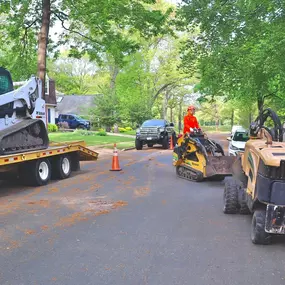 Bild von Galvan Tree Service