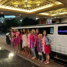 Bild von Five Star Limousine