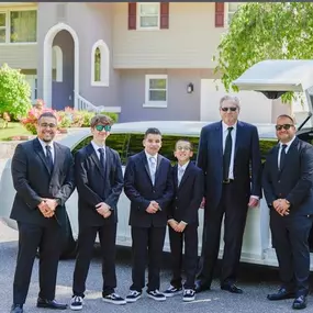 Bild von Five Star Limousine