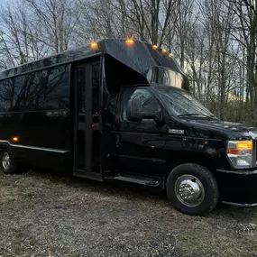 Bild von Five Star Limousine