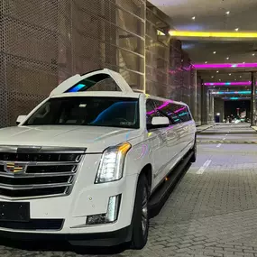 Bild von Five Star Limousine