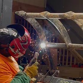 Bild von Fitz Welding Services
