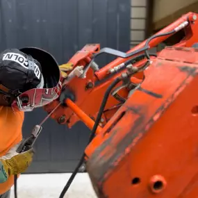 Bild von Fitz Welding Services