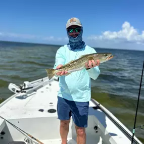 Bild von Flatfin Fishing Charters
