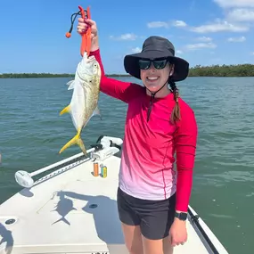 Bild von Flatfin Fishing Charters