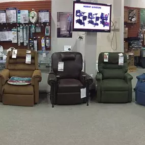 Bild von Affinity Home Medical