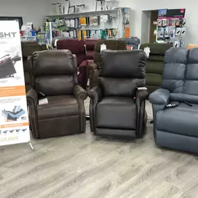 Bild von Affinity Home Medical