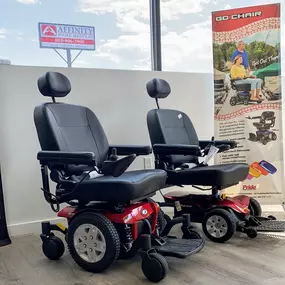 Bild von Affinity Home Medical