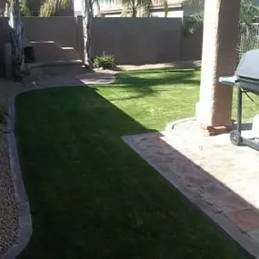 Bild von Sergios Lawn Services