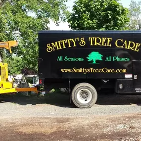 Bild von Smitty's Tree Care