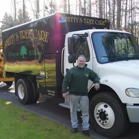 Bild von Smitty's Tree Care