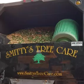 Bild von Smitty's Tree Care