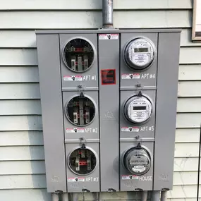 Bild von Starr Electrical Services, LLC