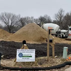 Bild von Smart'n Construction, LLC