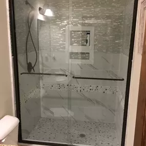 Bild von Sportsman Glass LLC