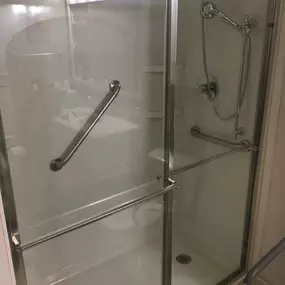 Bild von Sportsman Glass LLC