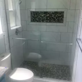 Bild von Sportsman Glass LLC