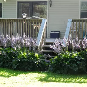 Bild von Good Neighbor Mowing and Lawn Care