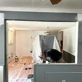 Bild von Fresh Look Painting