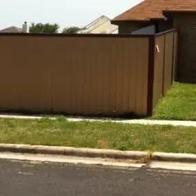Bild von Fence USA