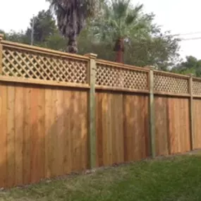 Bild von Fence USA